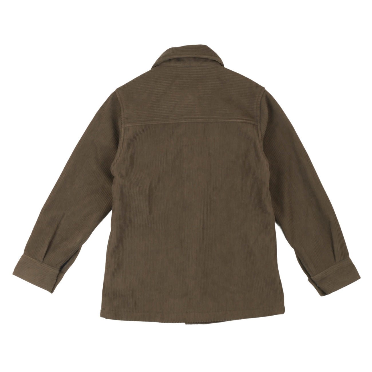 Refrigiwear - Overshirt - Klotheds