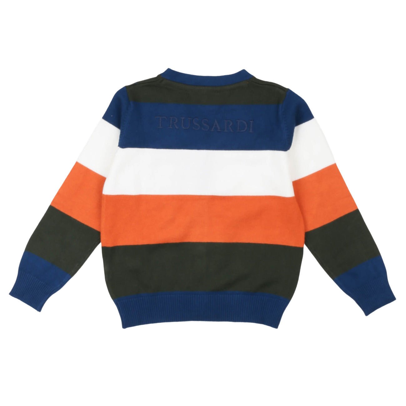 trussardi - CARDIGAN HOYS - Klotheds