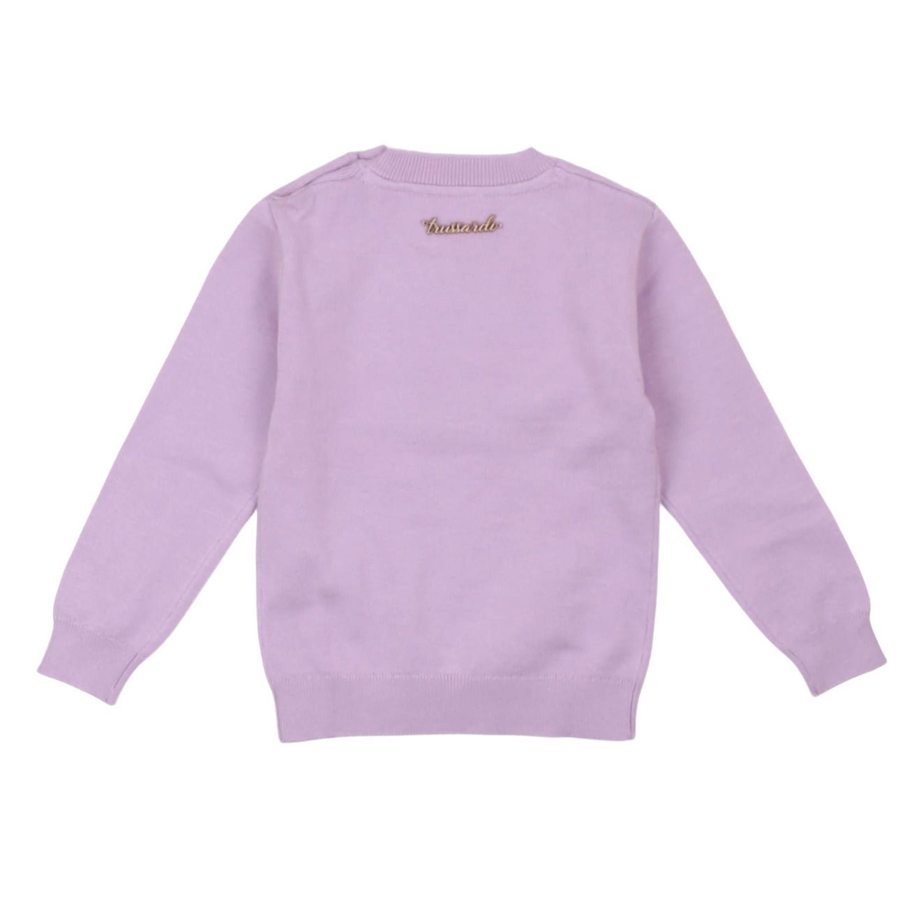 trussardi - MAGLIONE FOTANA - Klotheds