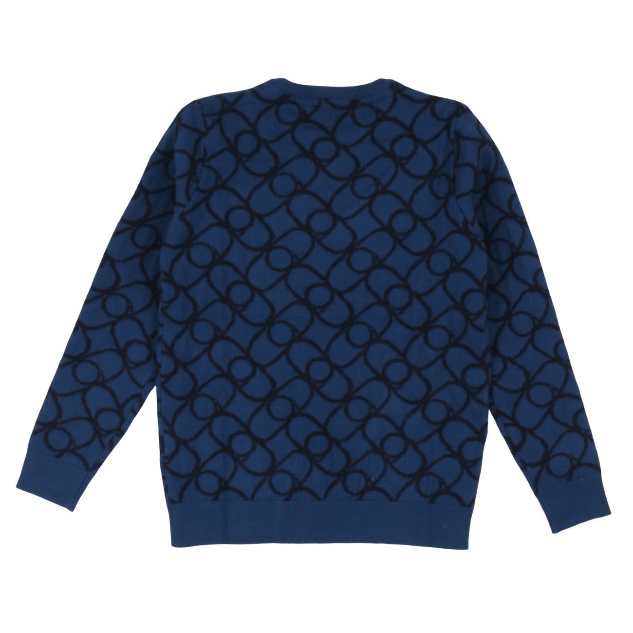 trussardi - MAGLIONE ILGESE - Klotheds