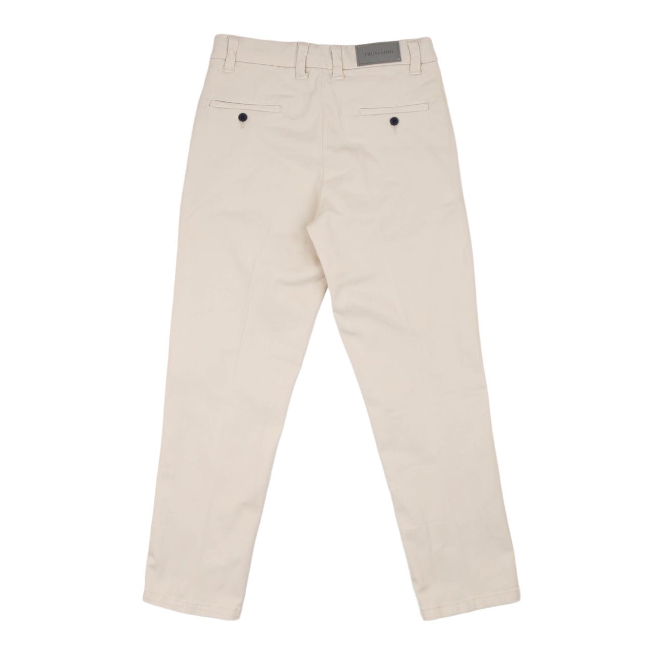 trussardi - PANTALONI CABAS - Klotheds
