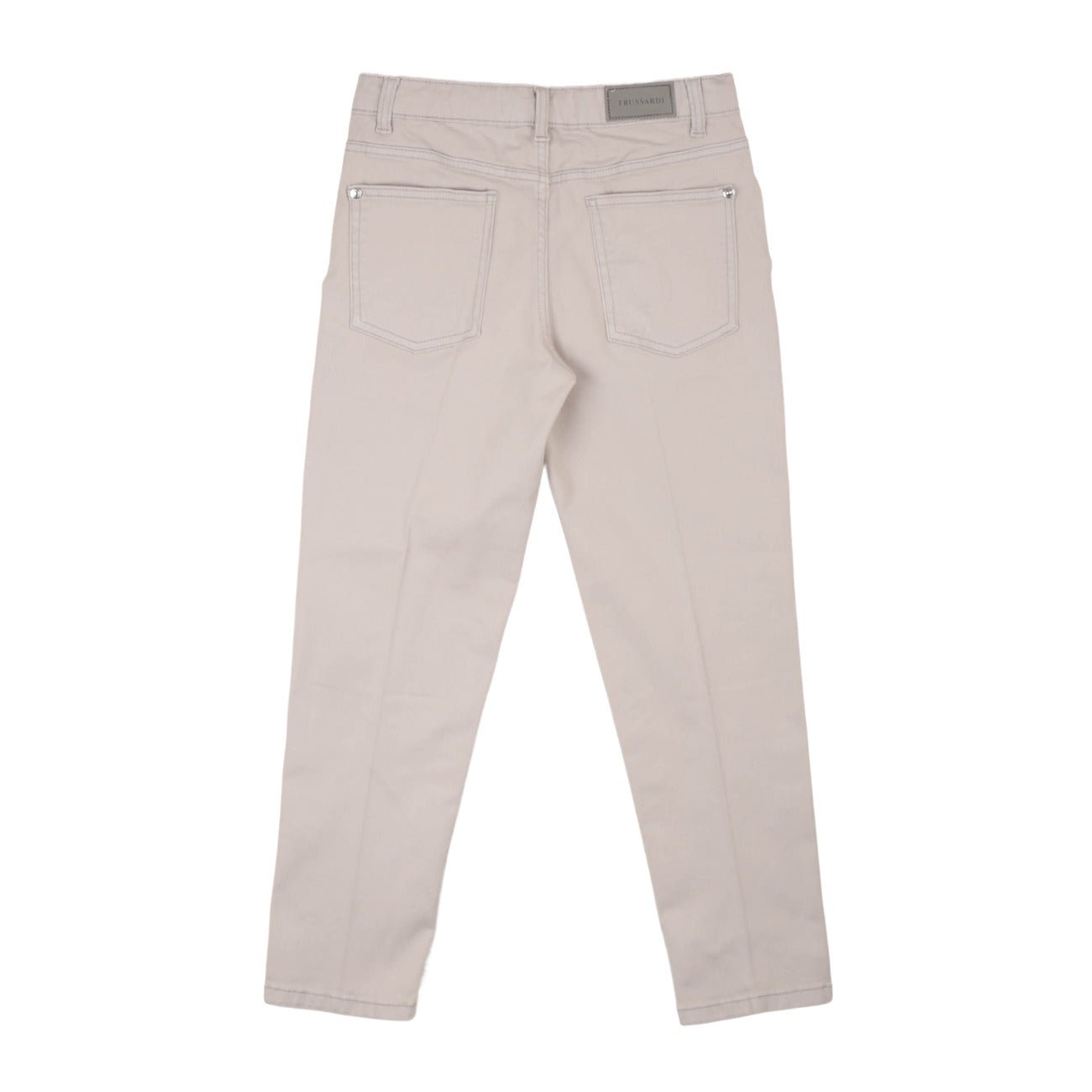 trussardi - PANTALONI TIUSTI - Klotheds
