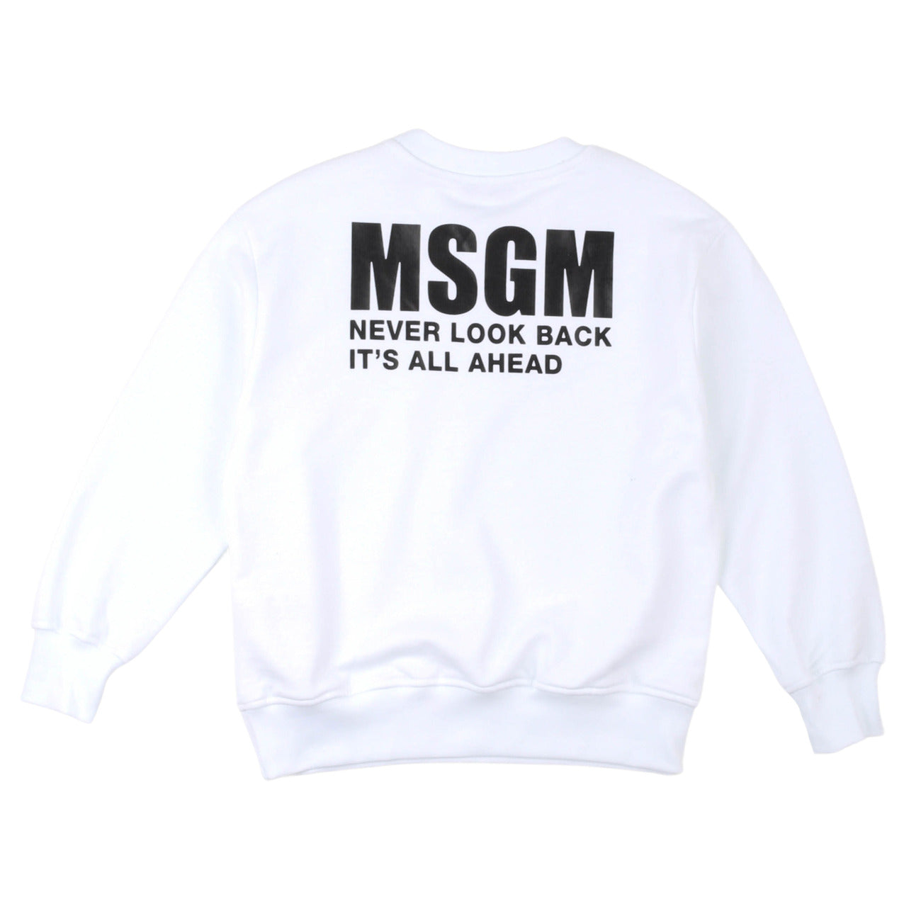 msgm - Sweatshirts
