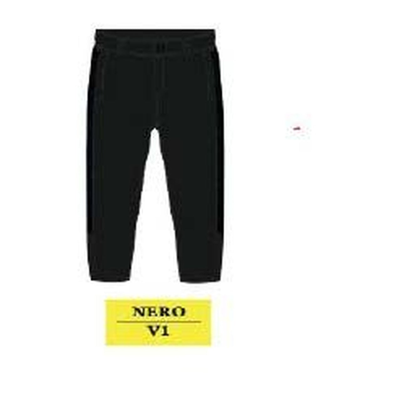 paciotti - PANTALONE IN GABARDINA