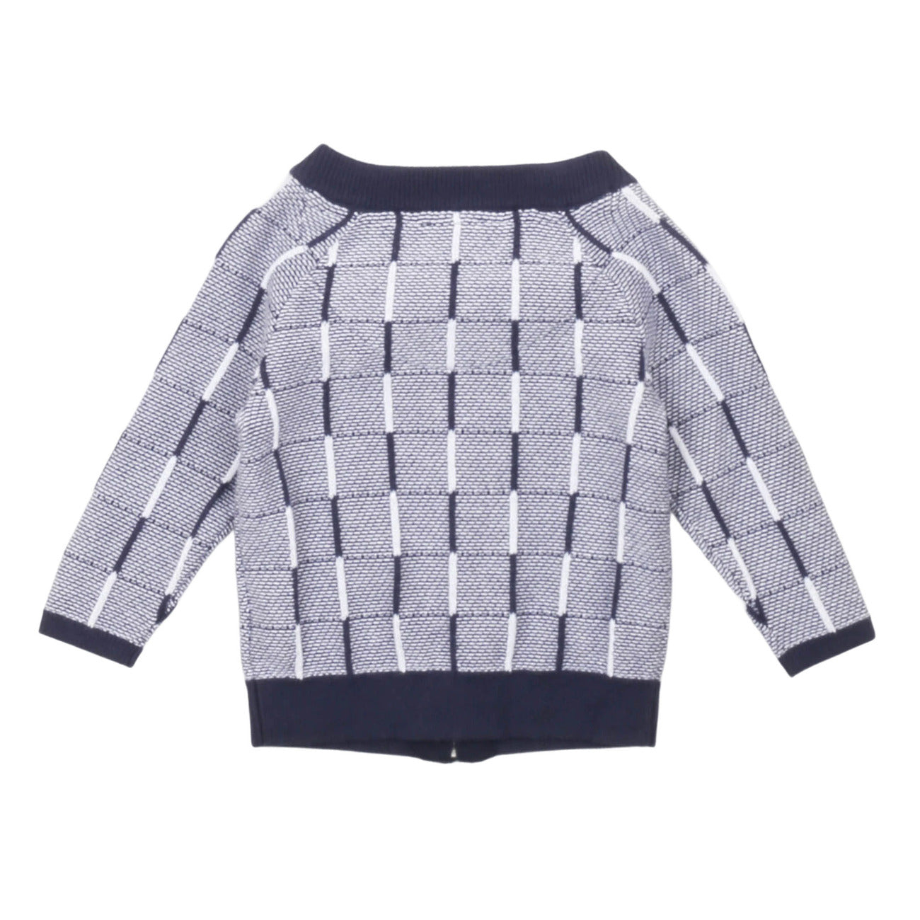 trussardi - CARDIGAN PARNIZ(ANN)