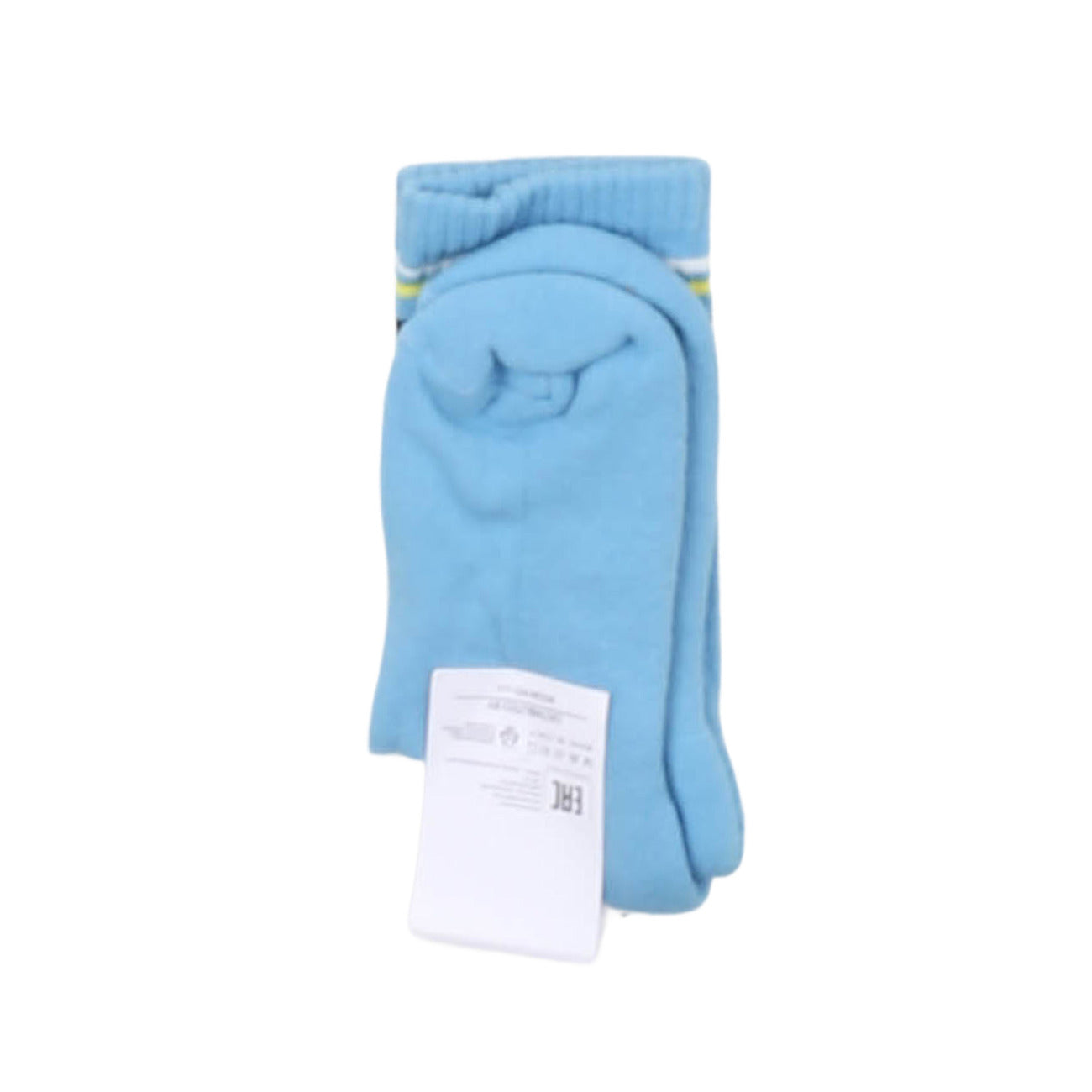 msgm - UNISEX LIGHT SKY SOCKS