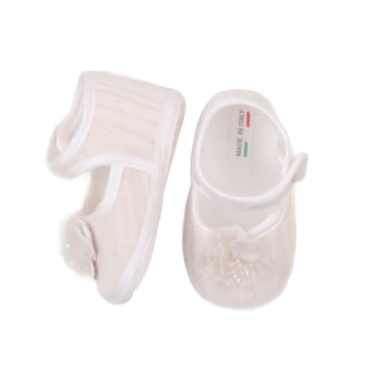 Carlo Pignatelli - LITTLE SHOES