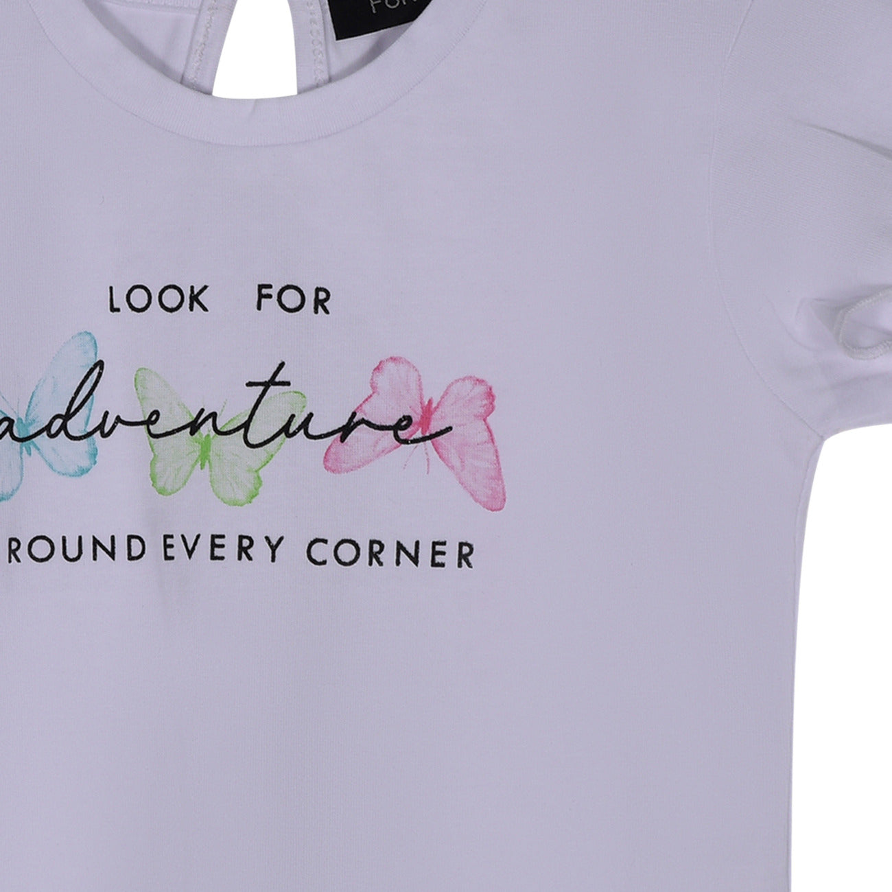 fun & fun - T-SHIRT