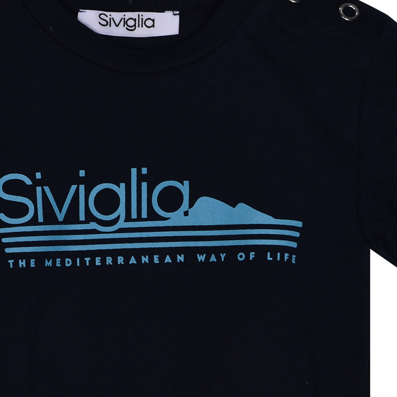 Seville - T-SHIRT