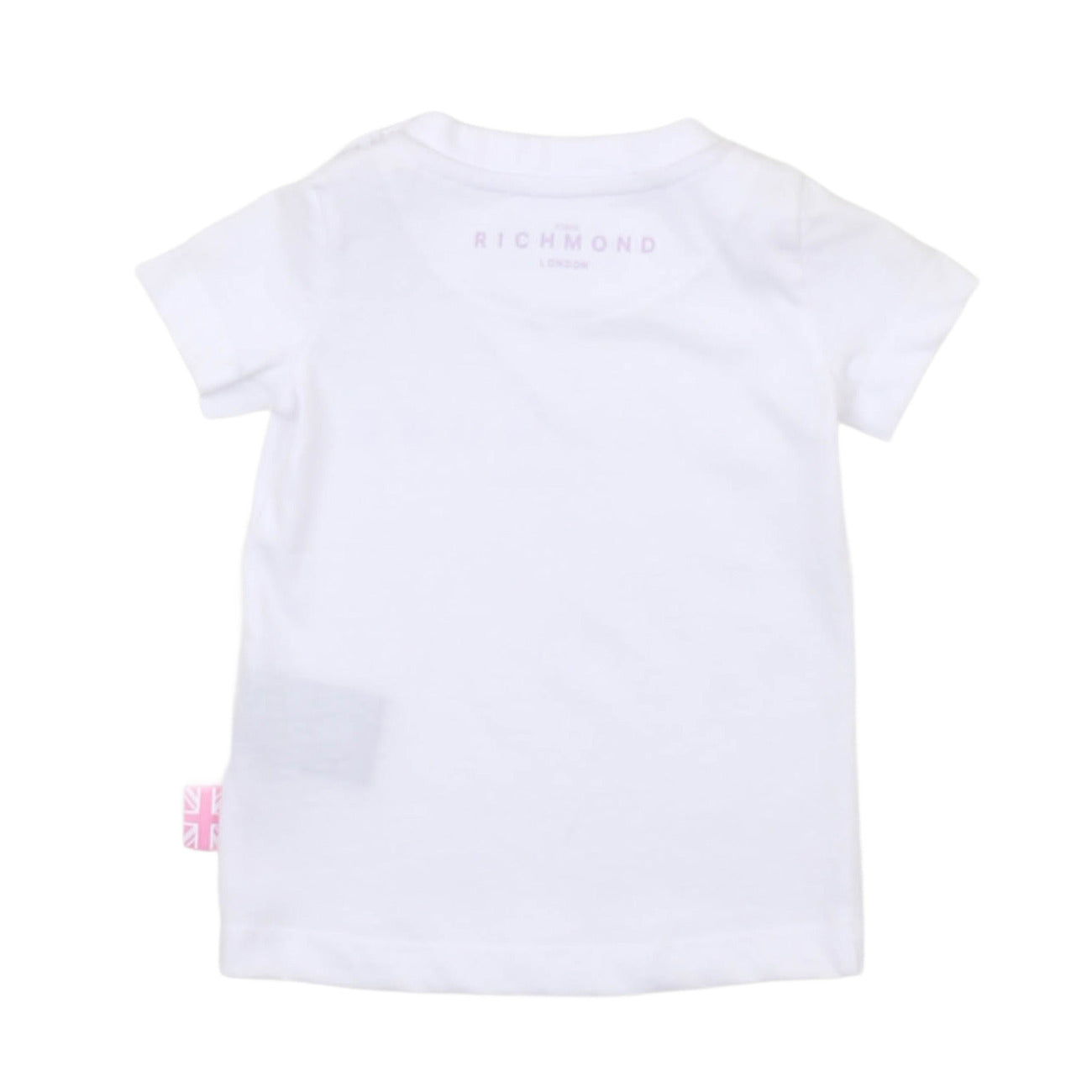 john richmond - T-SHIRT JUSTUS