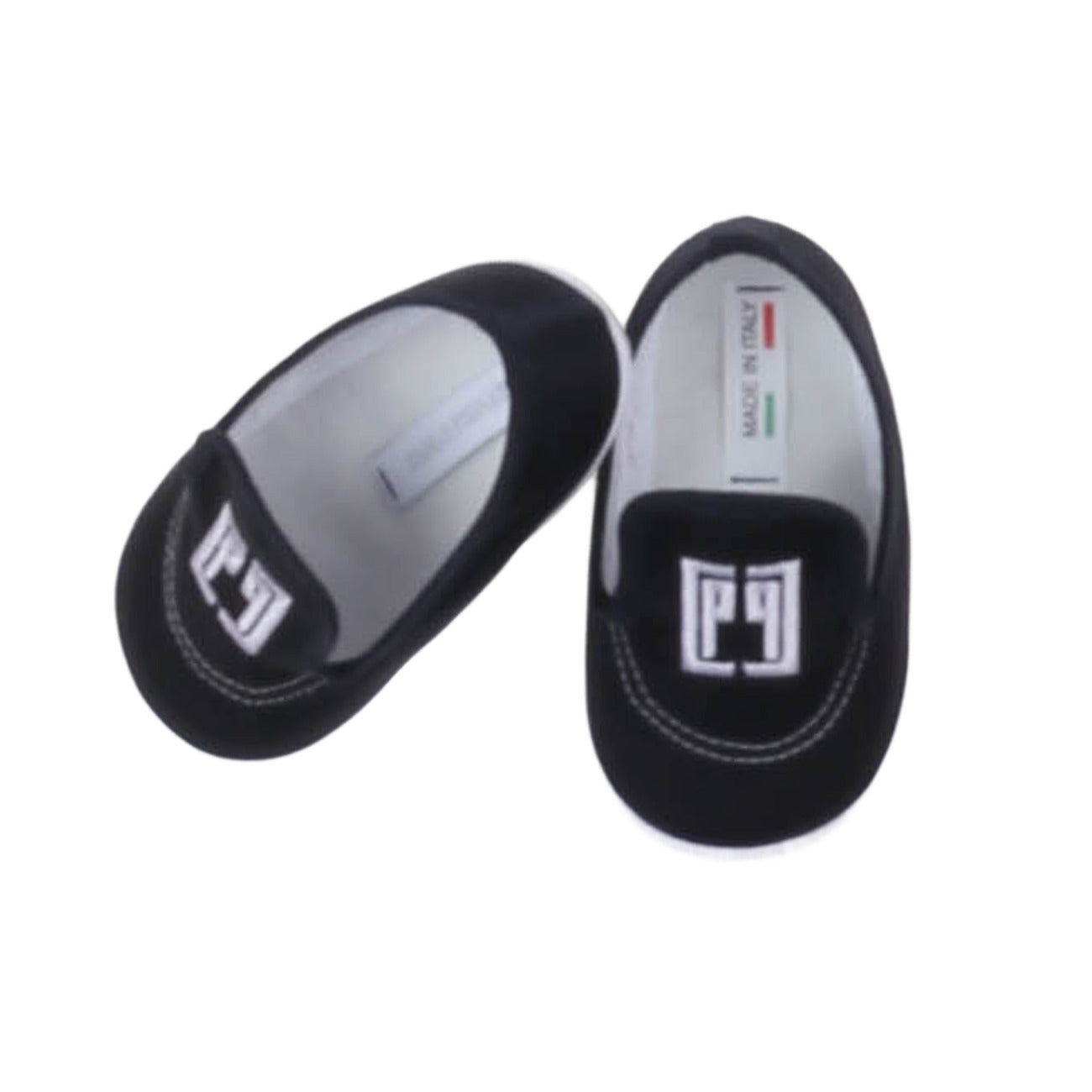 carlo pignatelli - SCARPINE