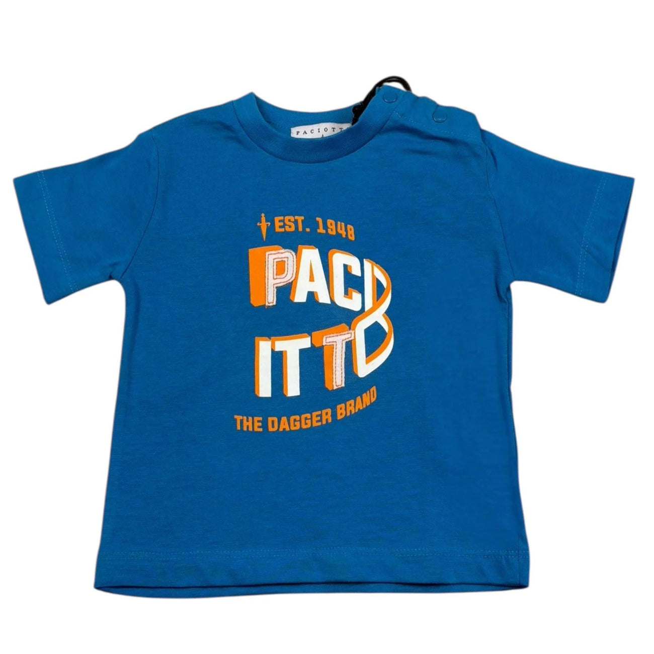 paciotti - T-SHIRT M/M