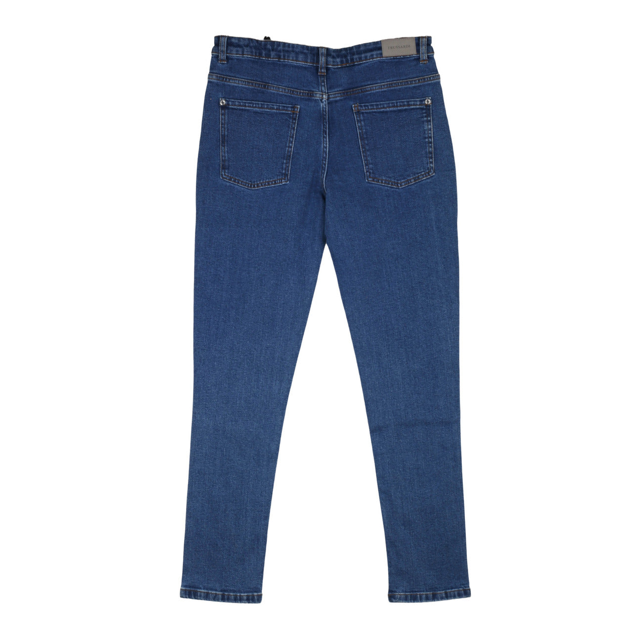 trussardi - JEANS AGIURI