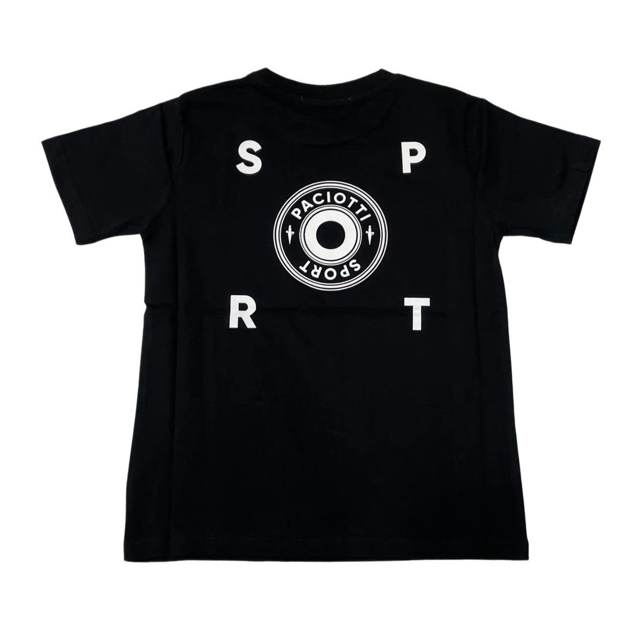 Paciotti - T-SHIRT