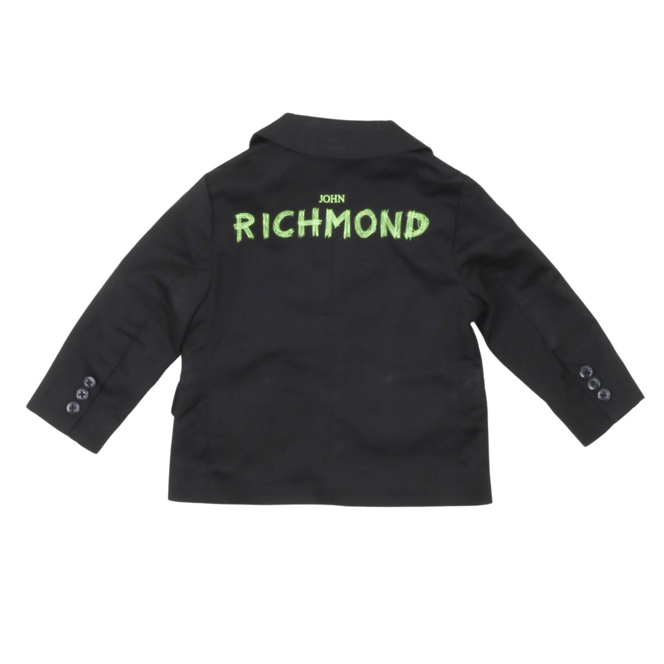 John Richmond - Medani Jacket