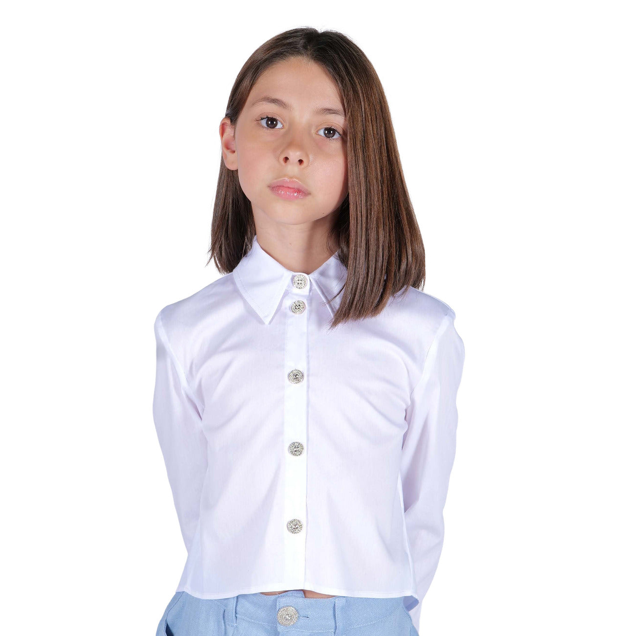 fun & fun - CAMICIA