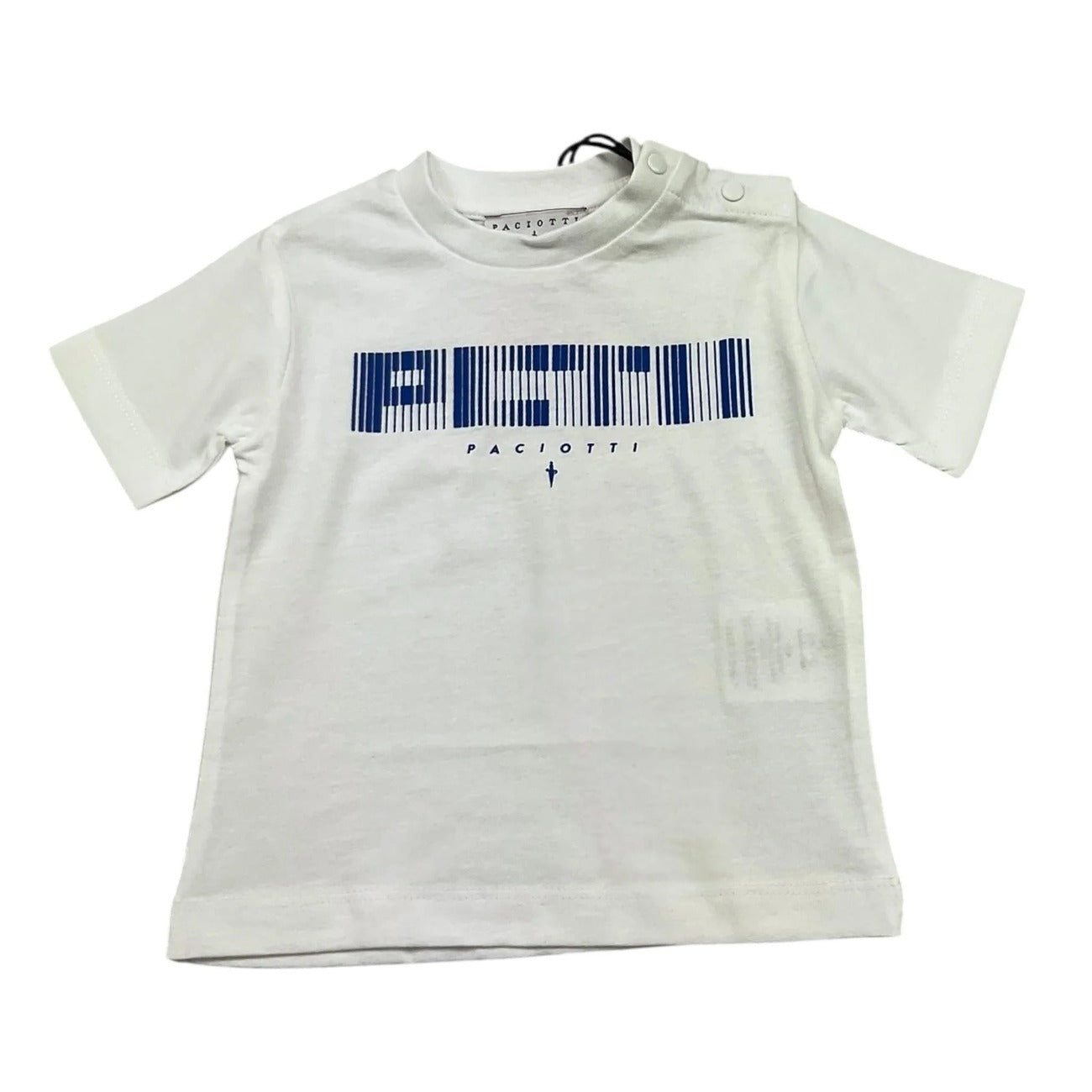 paciotti - T-SHIRT M/M