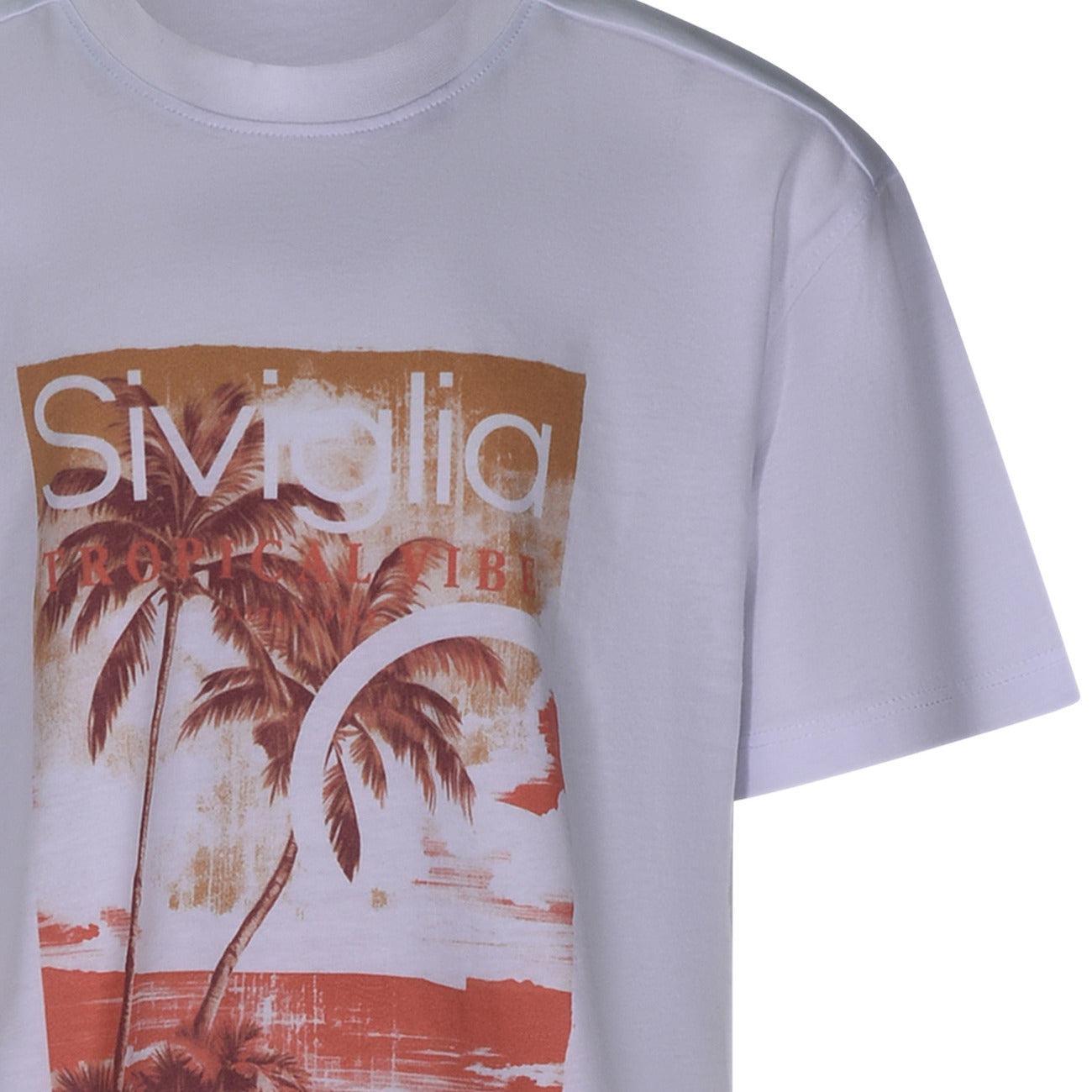 Seville - T-SHIRT