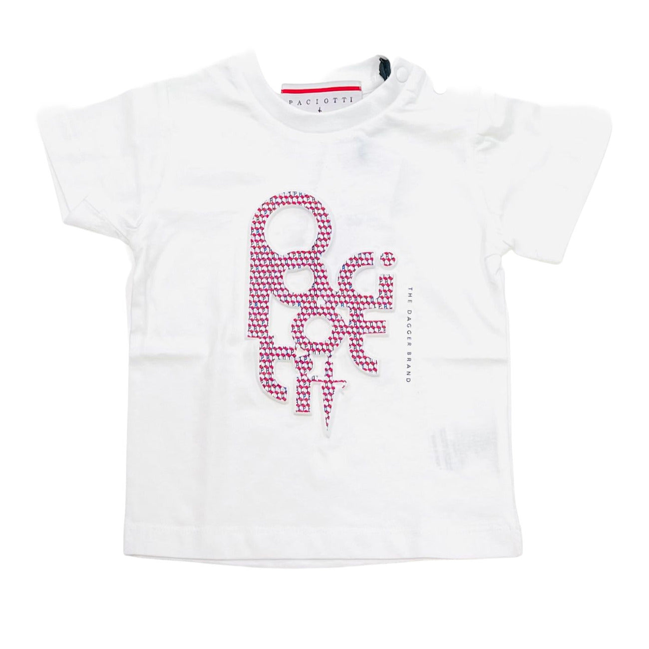 Paciotti - T-SHIRT