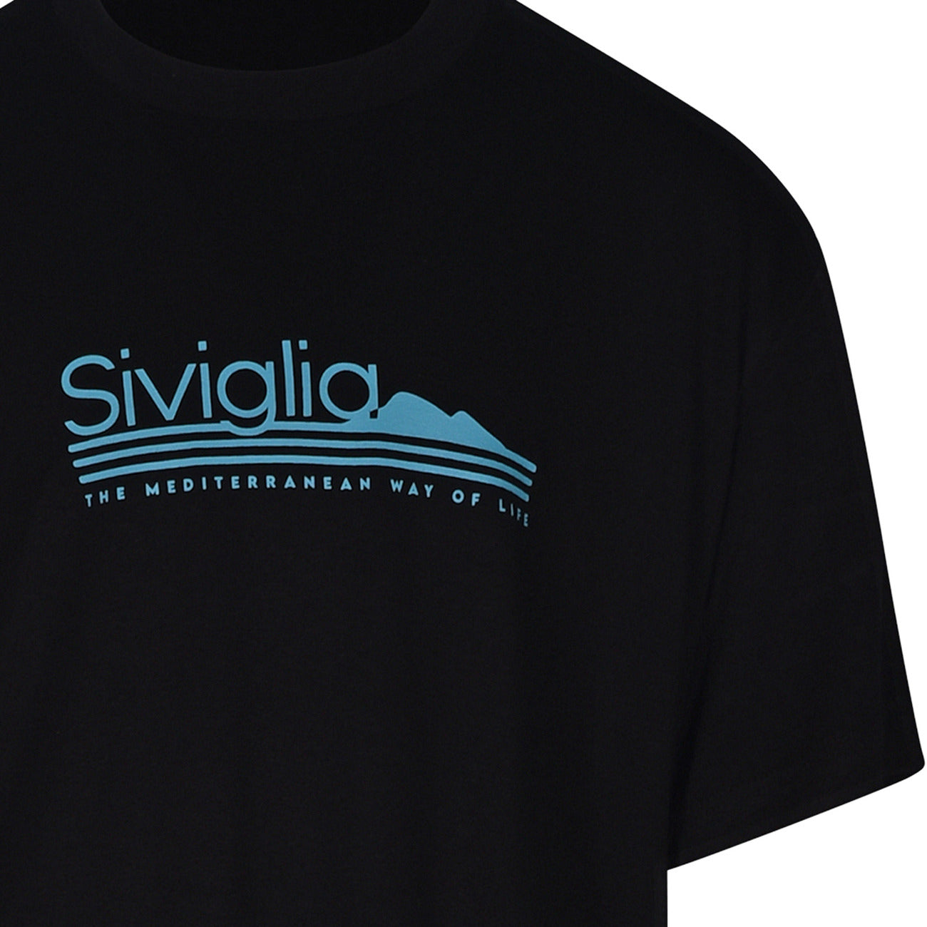 Seville - T-SHIRT