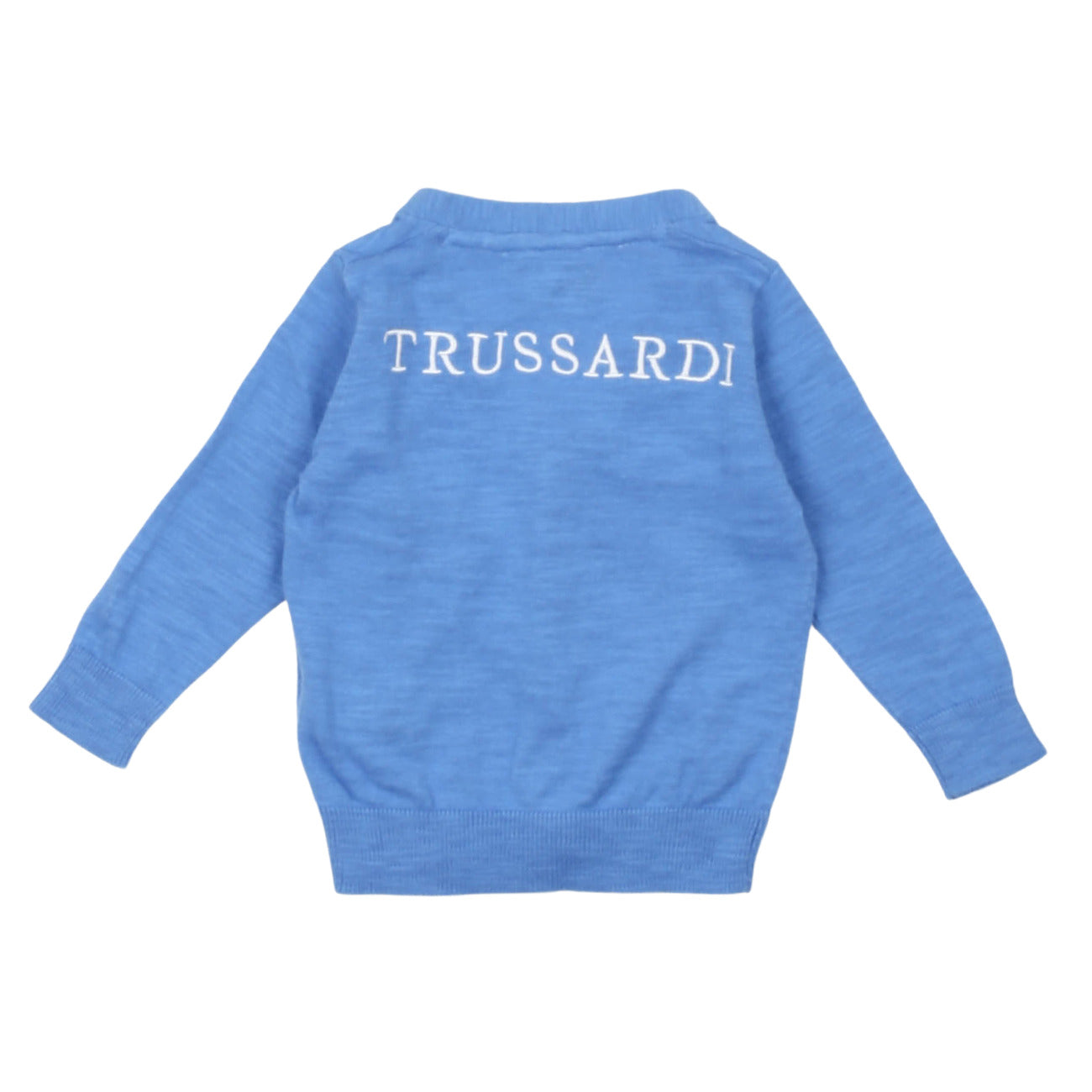 trussardi - ISTIG CARDIGAN