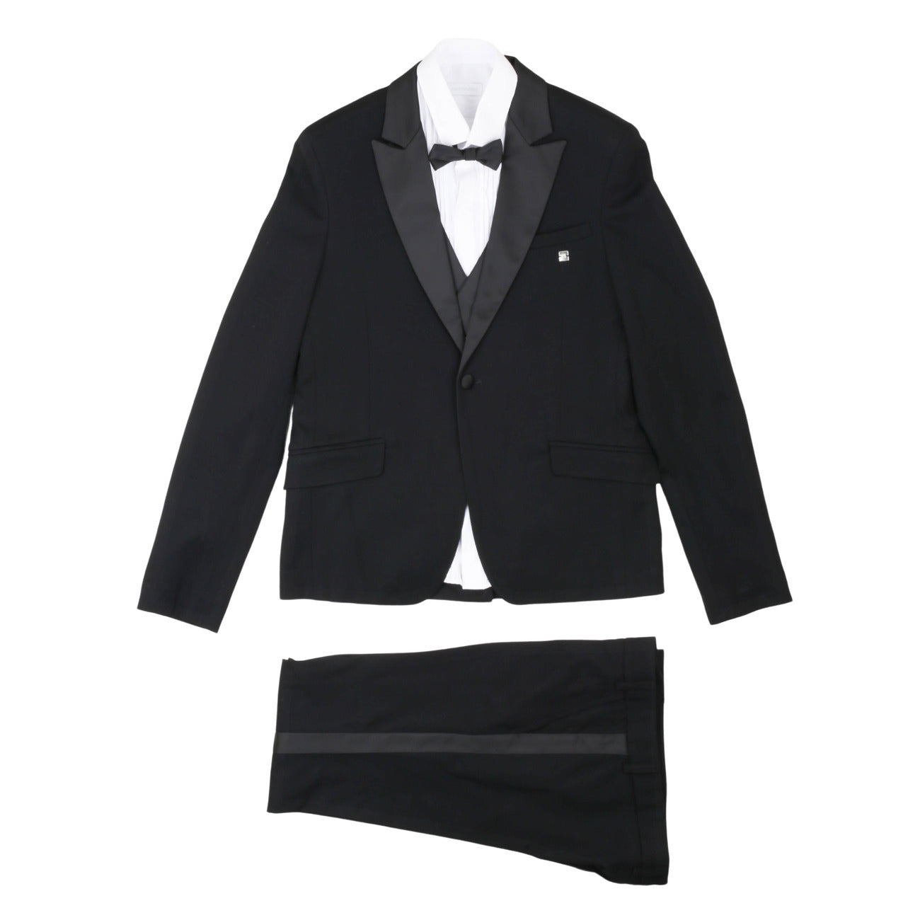 carlo pignatelli - COMPLETO 4 PZ