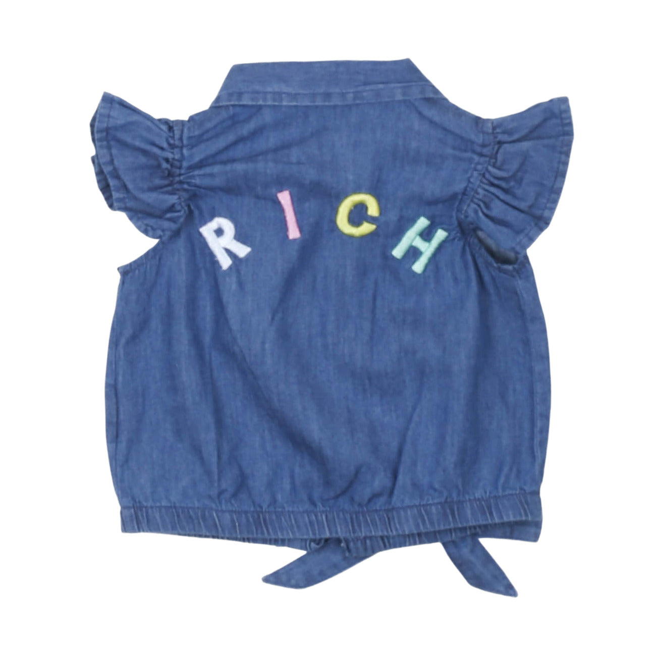 John Richmond - Niofe Shirt