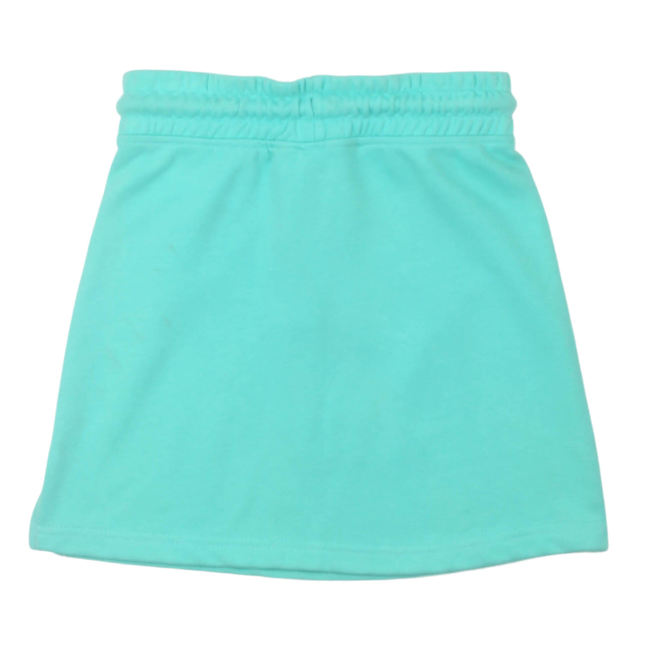 john richmond - KILIAN FLEECE SKIRT