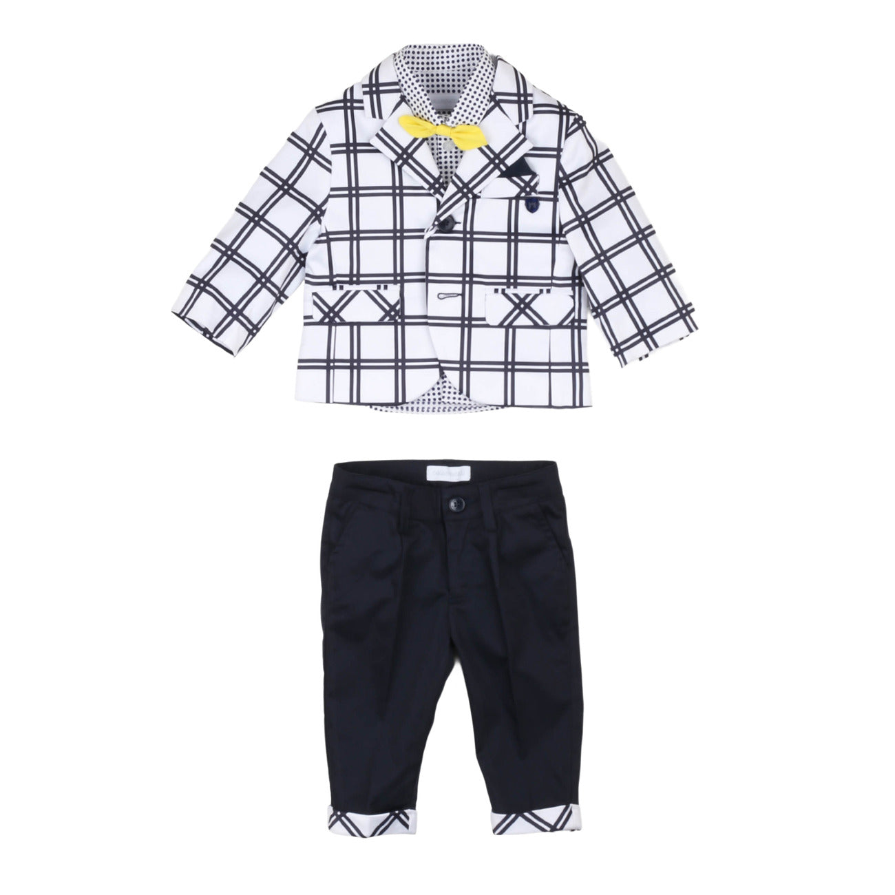 carlo pignatelli - COMPLETO 4 PZ