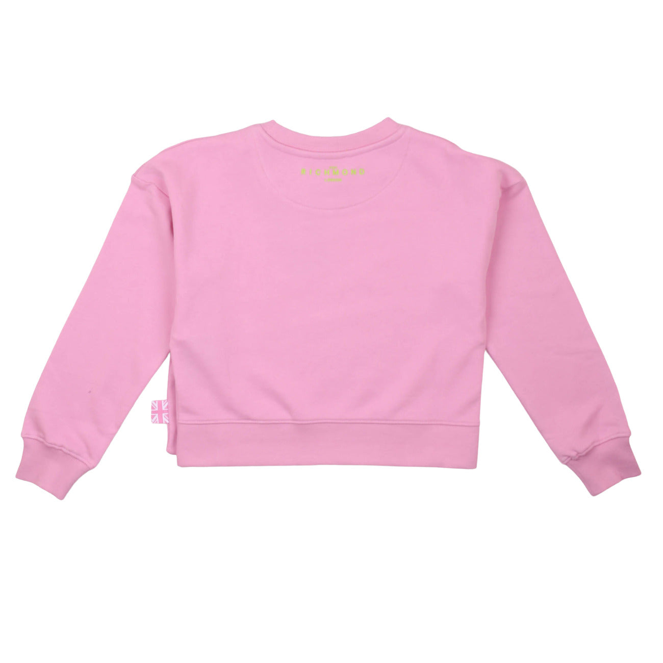 John Richmond - DOLIS Sweatshirt