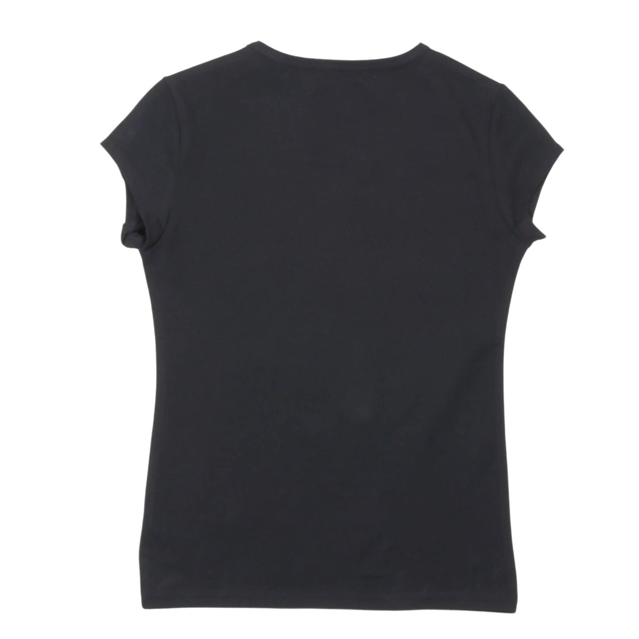msgm - STRETCH JERSEY GIRL BLACK/BLACK