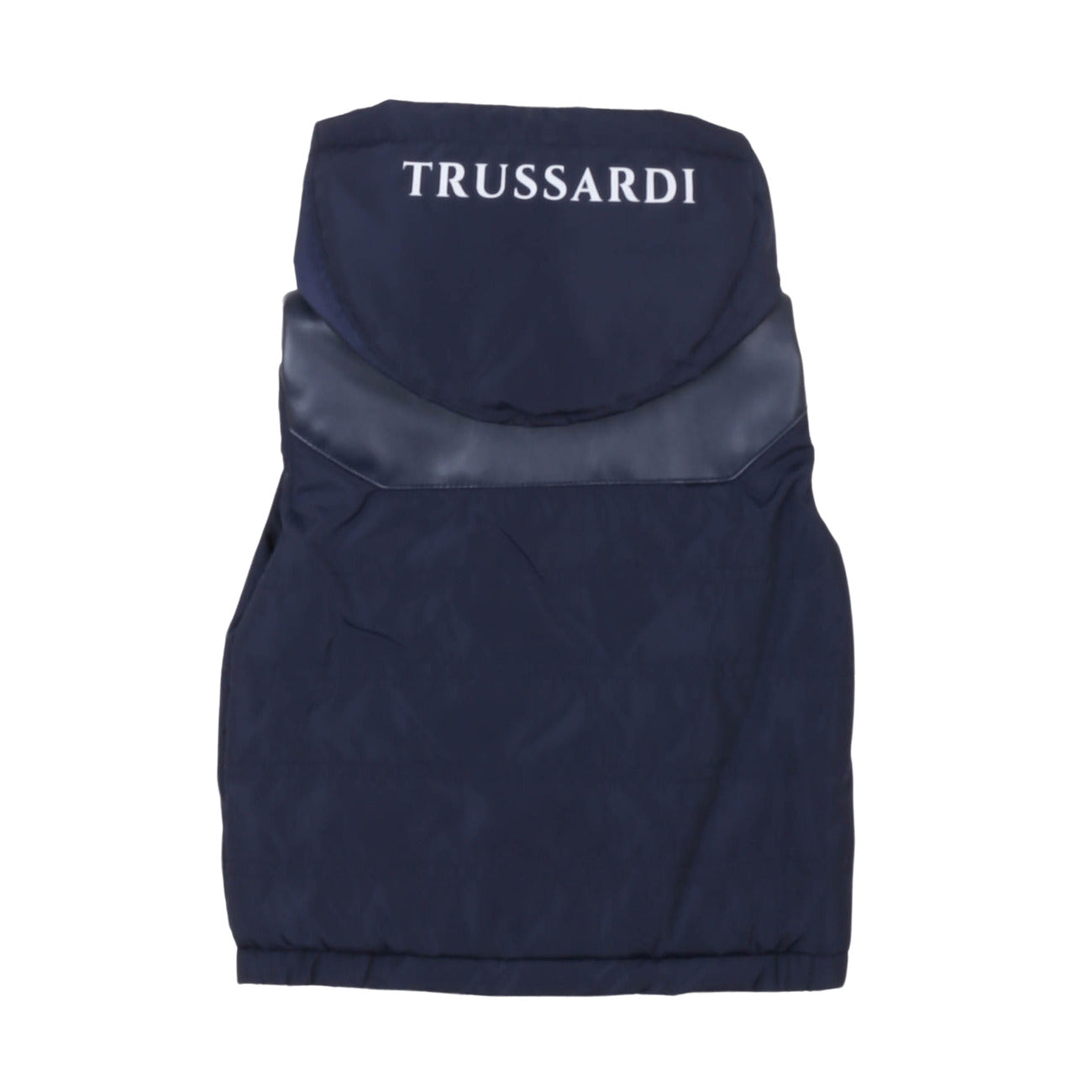 trussardi - SCIRI PADDED JACKET