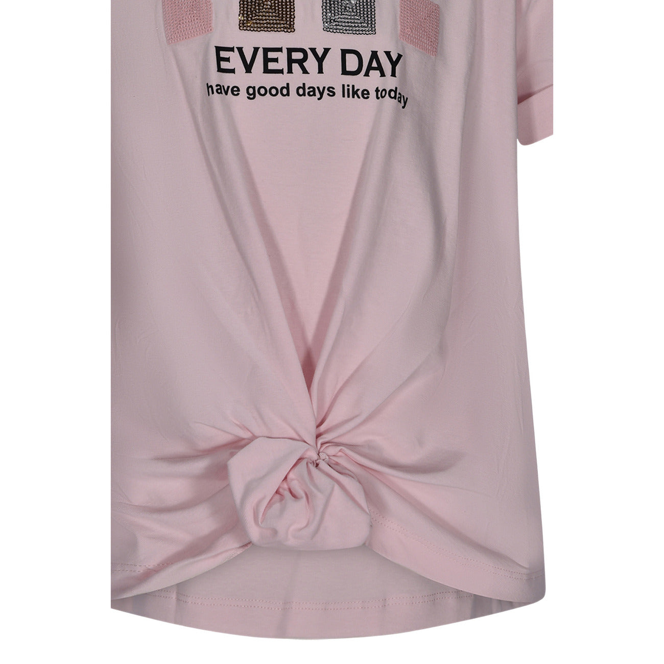 fun & fun - T-SHIRT
