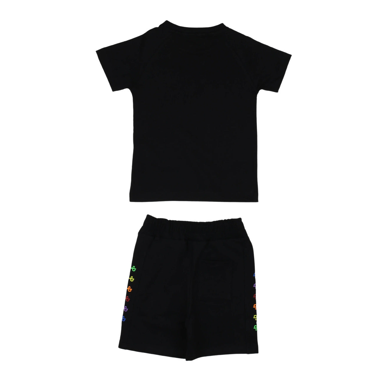 paciotti - SHORT JERSEY SUIT