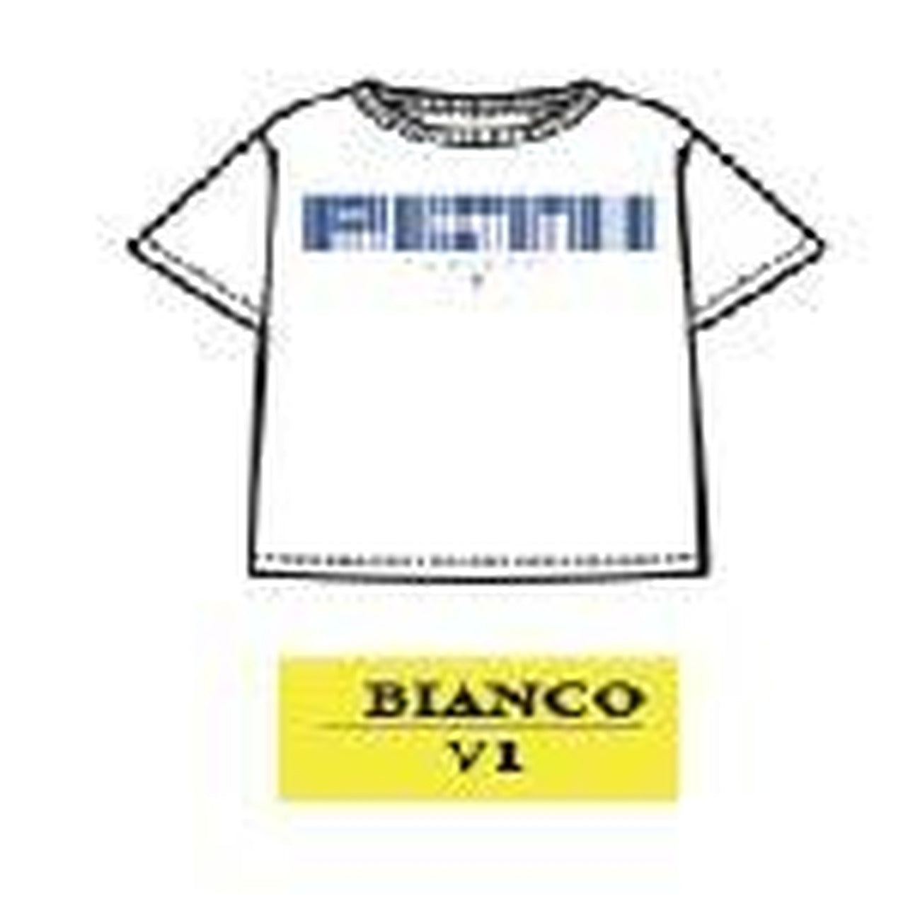 paciotti - T-SHIRT M/M