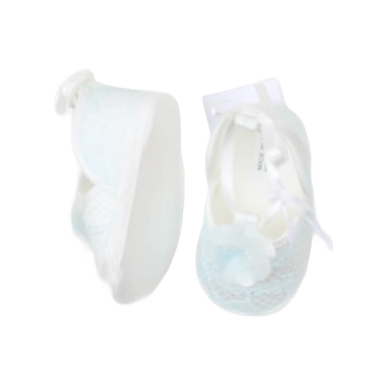 Carlo Pignatelli - LITTLE SHOES