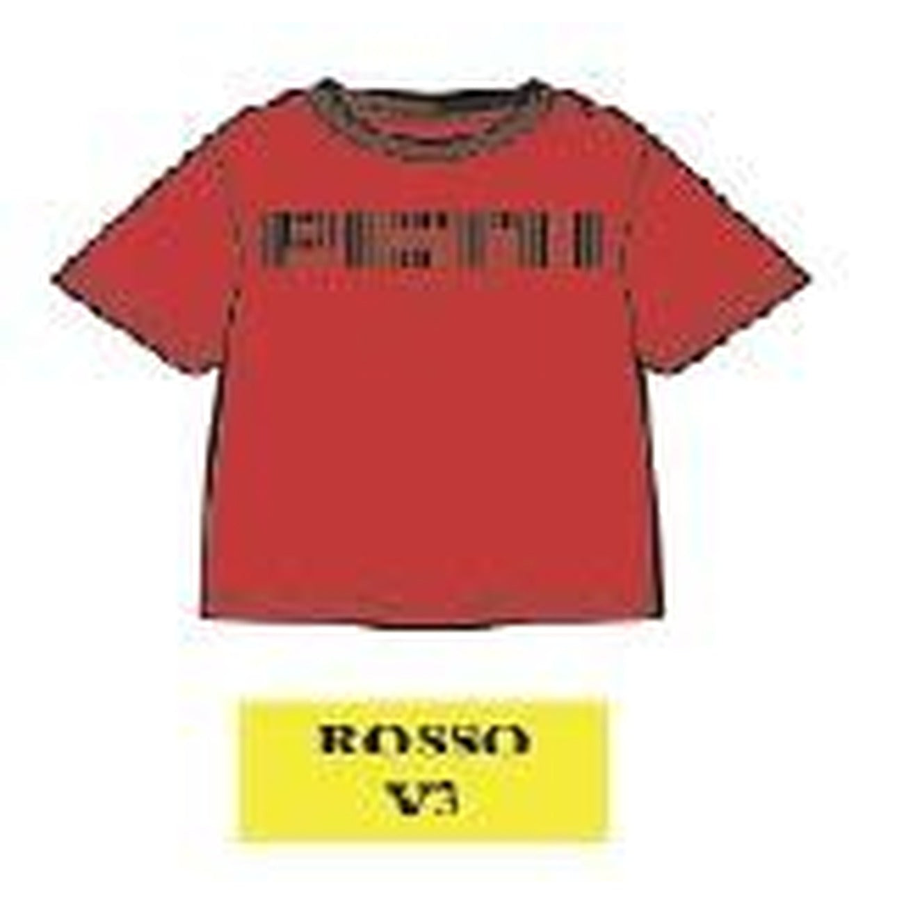 paciotti - T-SHIRT M/M