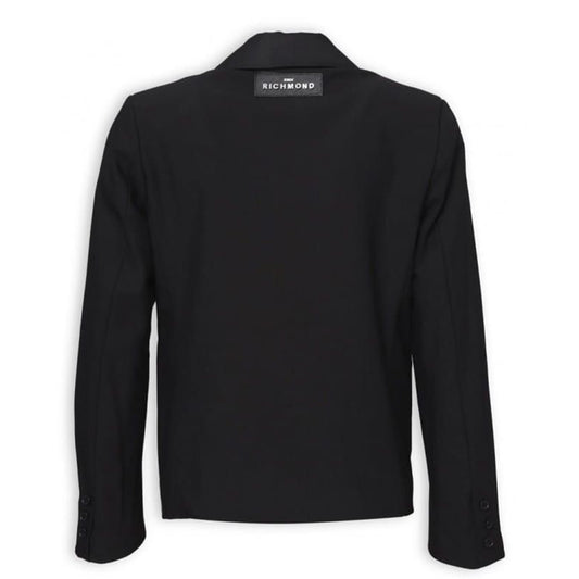 john richmond - GIACCA RAMIC