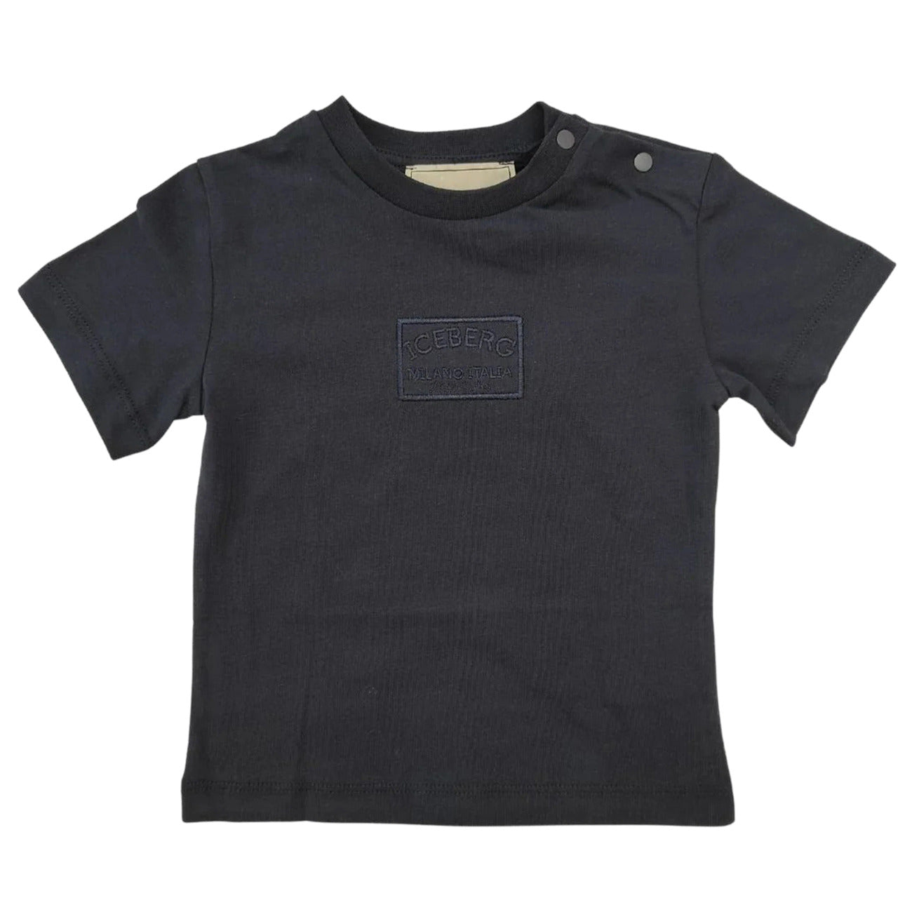 iceberg - t-shirt
