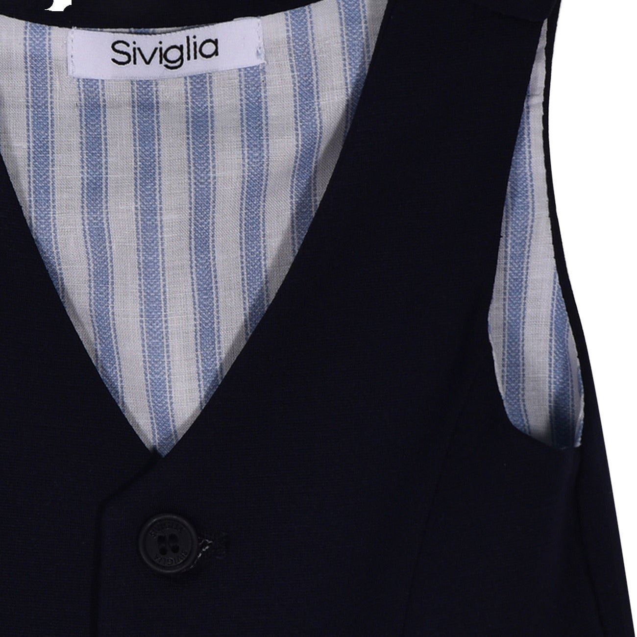 siviglia - GILET