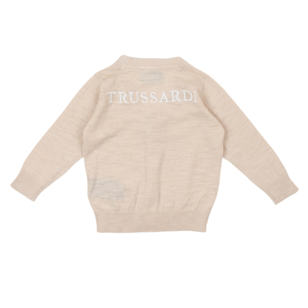 trussardi - ISTIG CARDIGAN