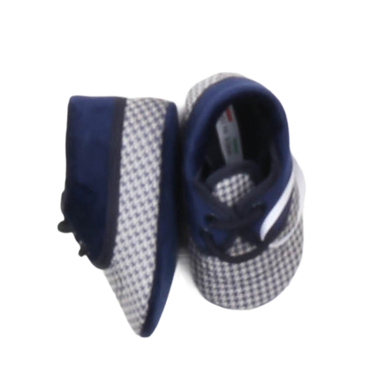 Carlo Pignatelli - LITTLE SHOES