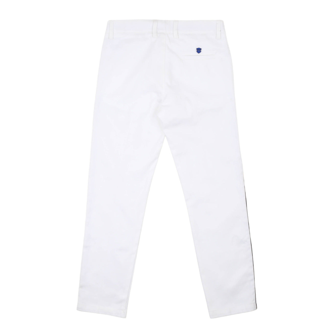 carlo pignatelli - PANTALONE IN GABARDINA