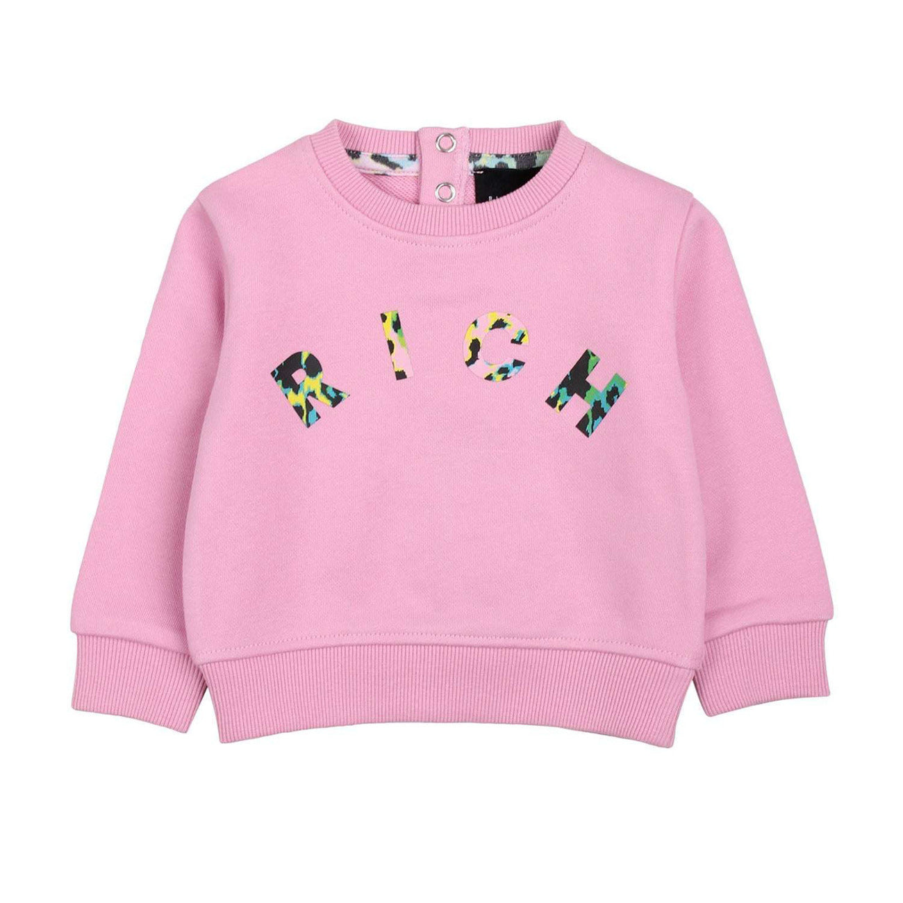 John Richmond - Hoki Hoodie