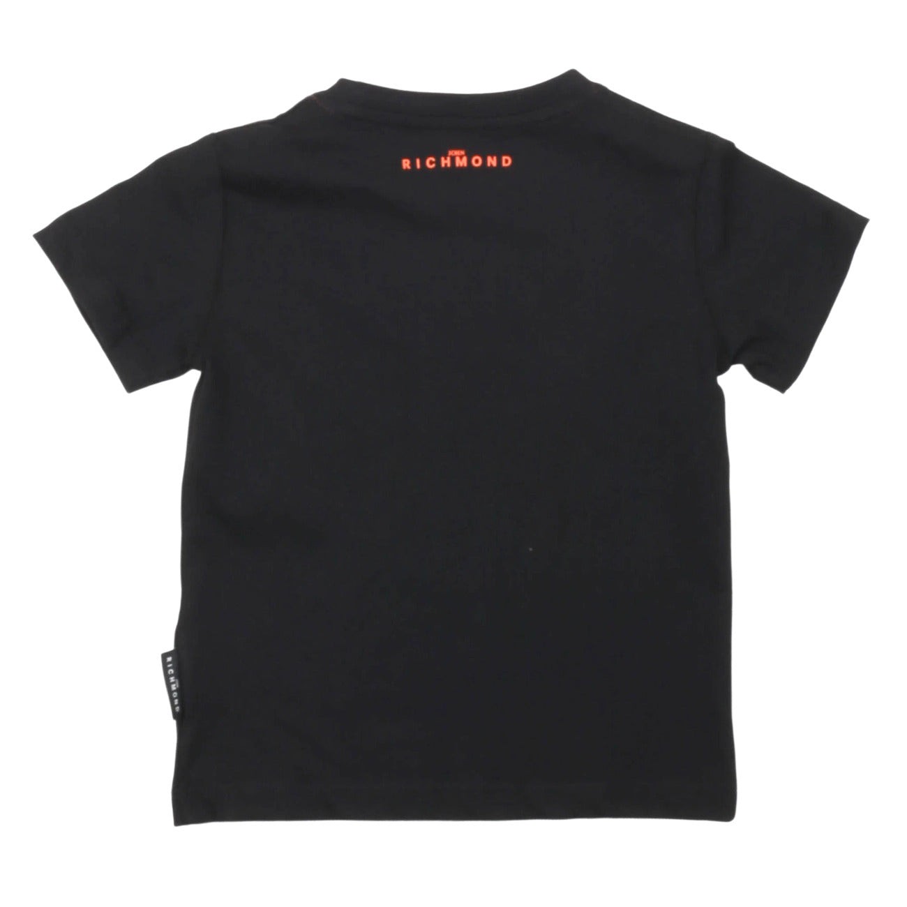 john richmond - T-SHIRT SCARDA