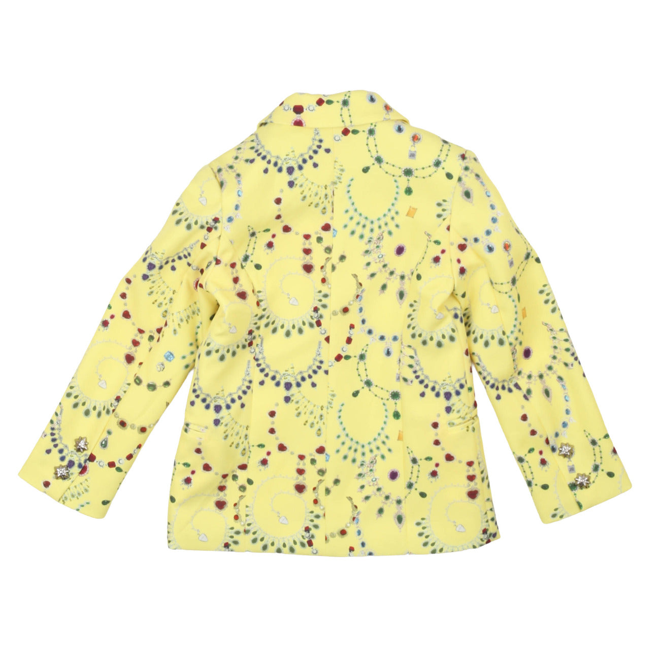 John Richmond - STADIT JACKET
