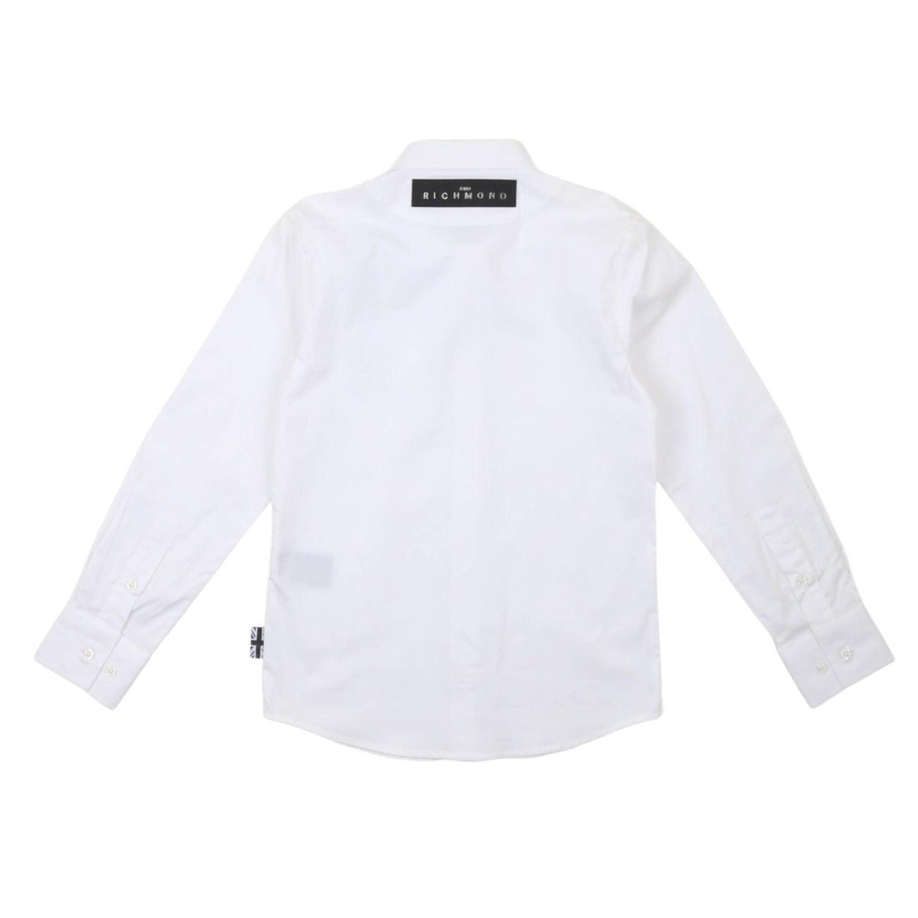 John Richmond - ARGIRO SHIRT