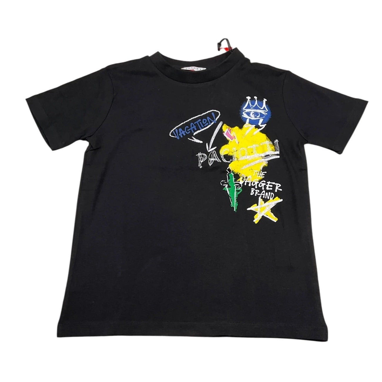 paciotti - T-SHIRT M/M