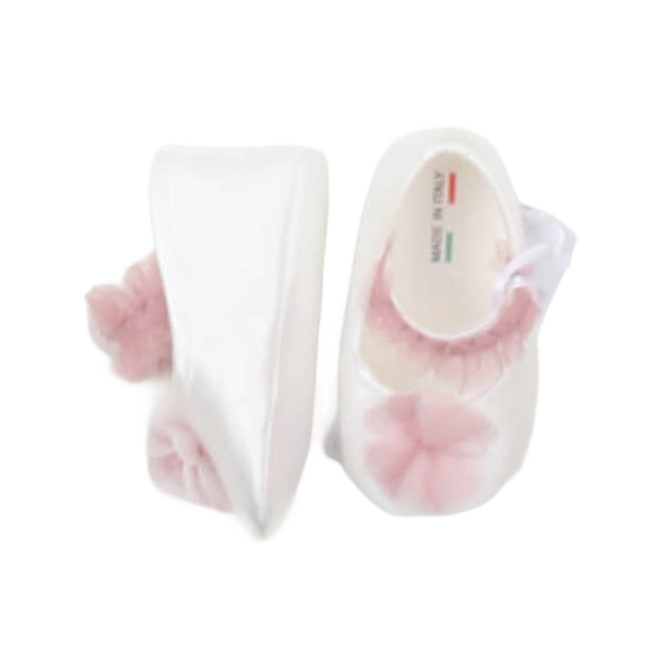 Carlo Pignatelli - LITTLE SHOES