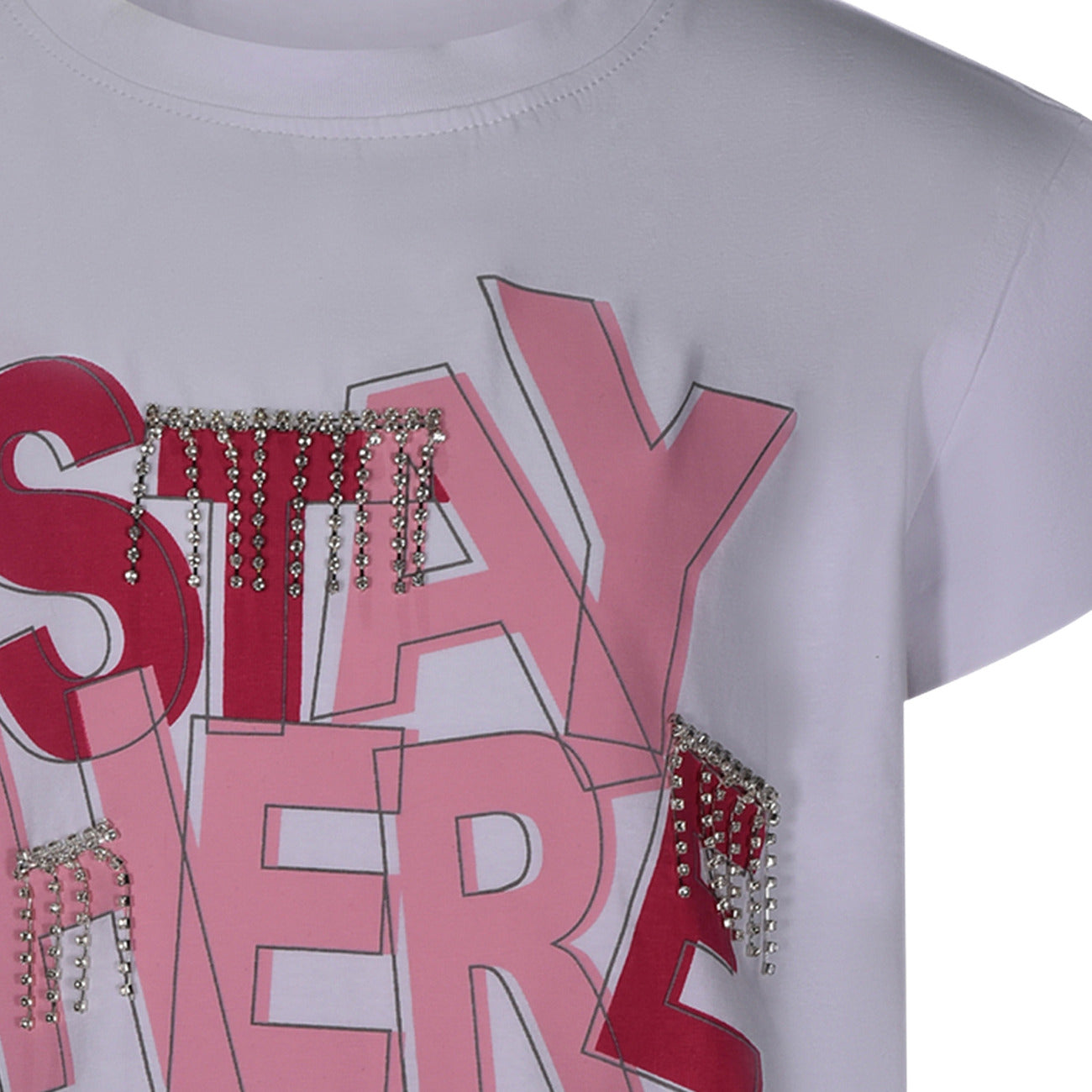 fun & fun - T-SHIRT